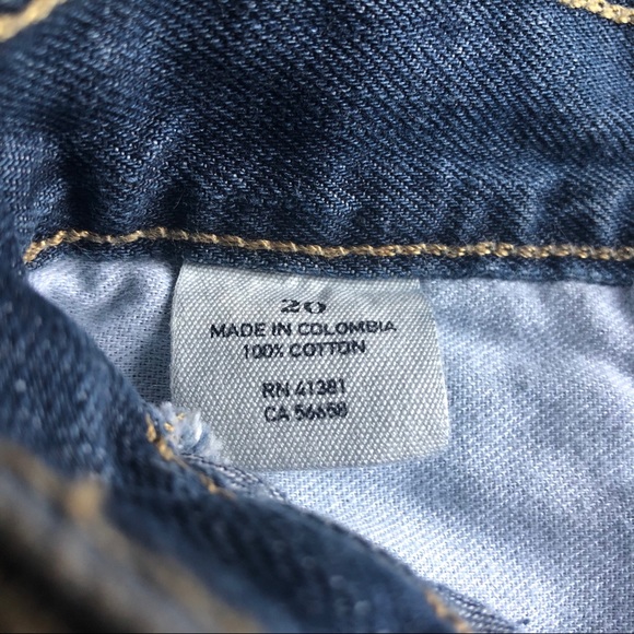 Polo Ralph Lauren Jeans - Picture 9 of 10